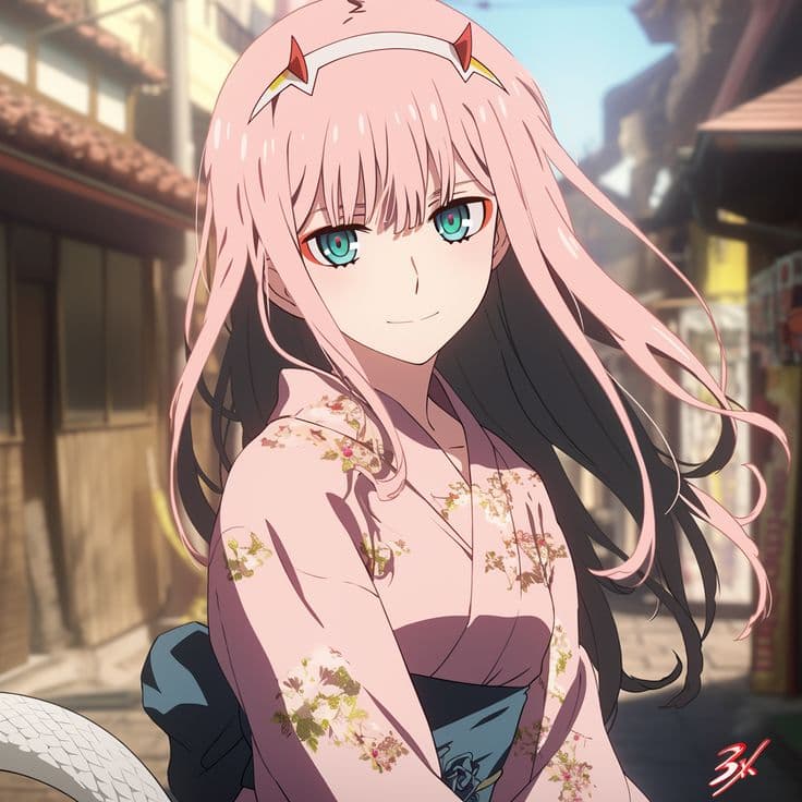 Zero Two