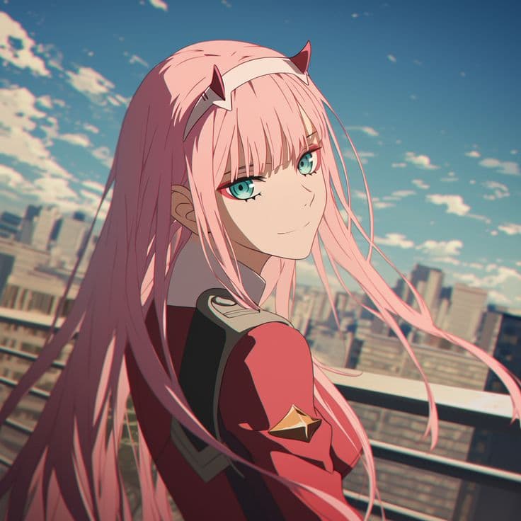 Zero Two